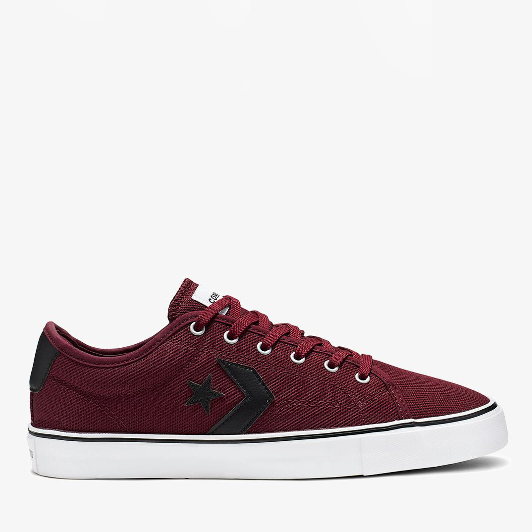 

Кеды Converse Star Replay 164896C 40 (7) 25 см