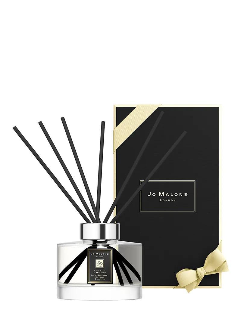 

Ароматический диффузор Jo Malone Lime Basil & Mandarin Scent Surround Diffuse 165 мл