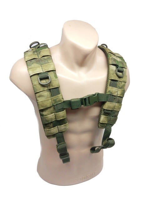 

Плечевая система Akinak Марш MOLLE A-tacks FG 0126
