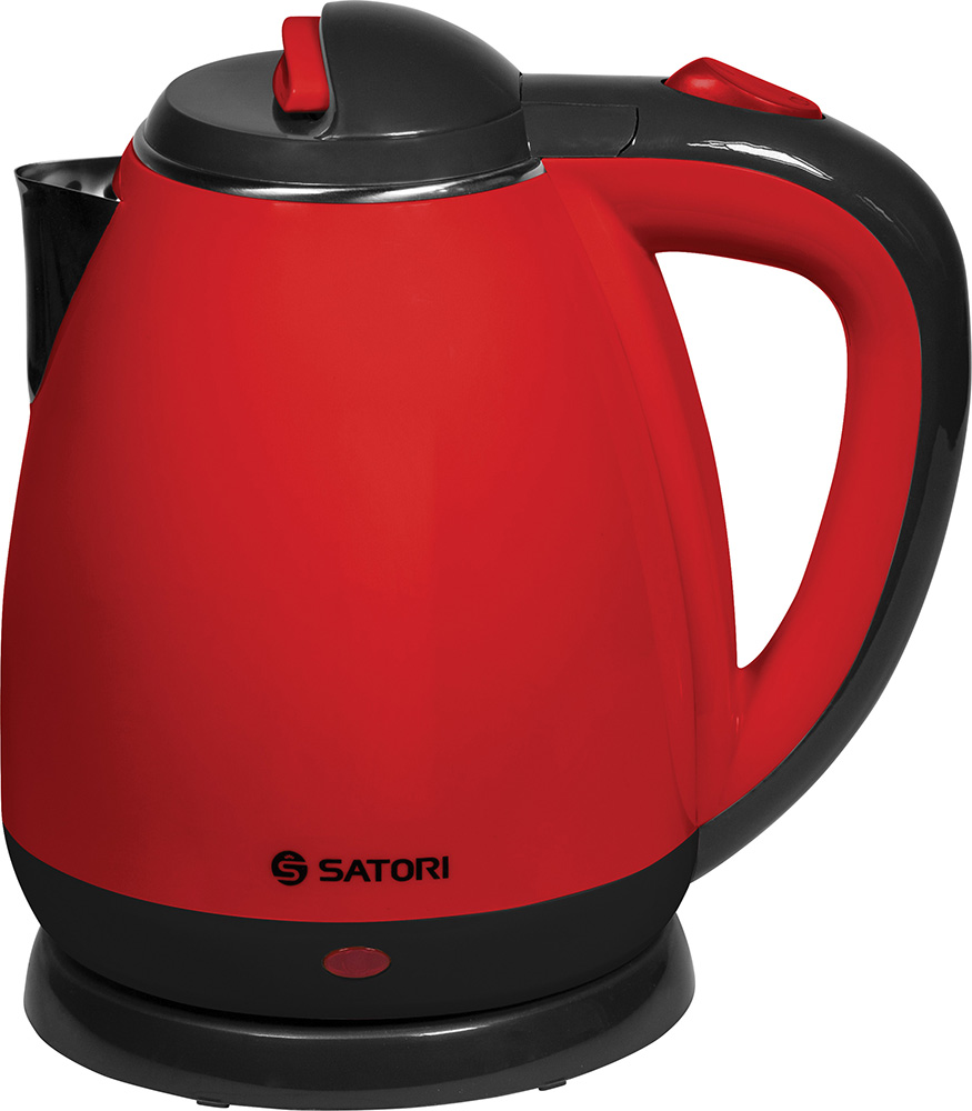 

Электрочайник SATORI SSK-5180-RDW