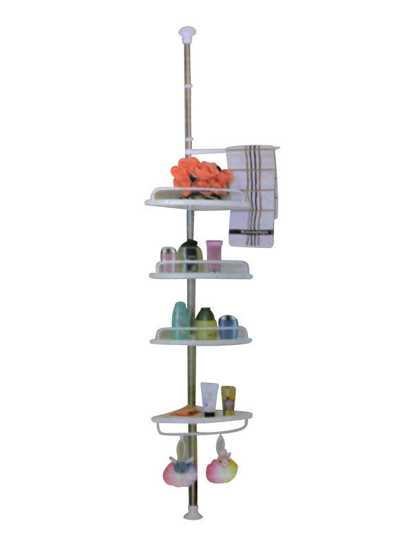 

Угловая полка для ванной комнаты MY Aidesen GY-188 Multi Corner Shelf до 320 см