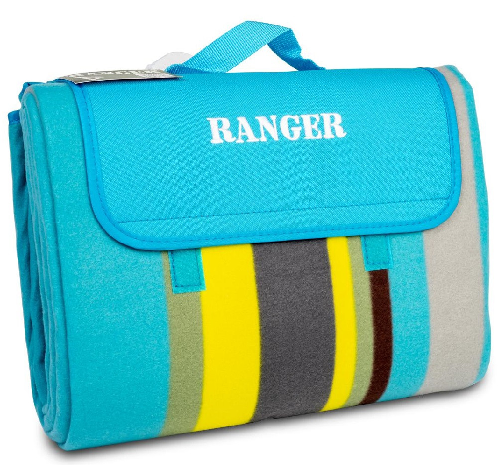 

Коврик для пикника Ranger 200 200х0,4х195 см
