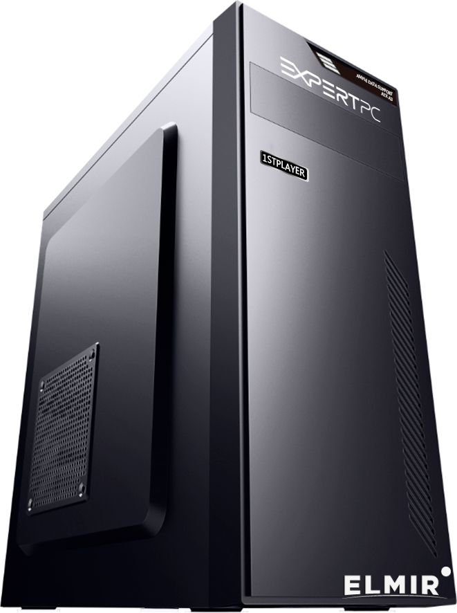 

Компьютер Expert PC Basic (I8100.08.H1.INT.C140)