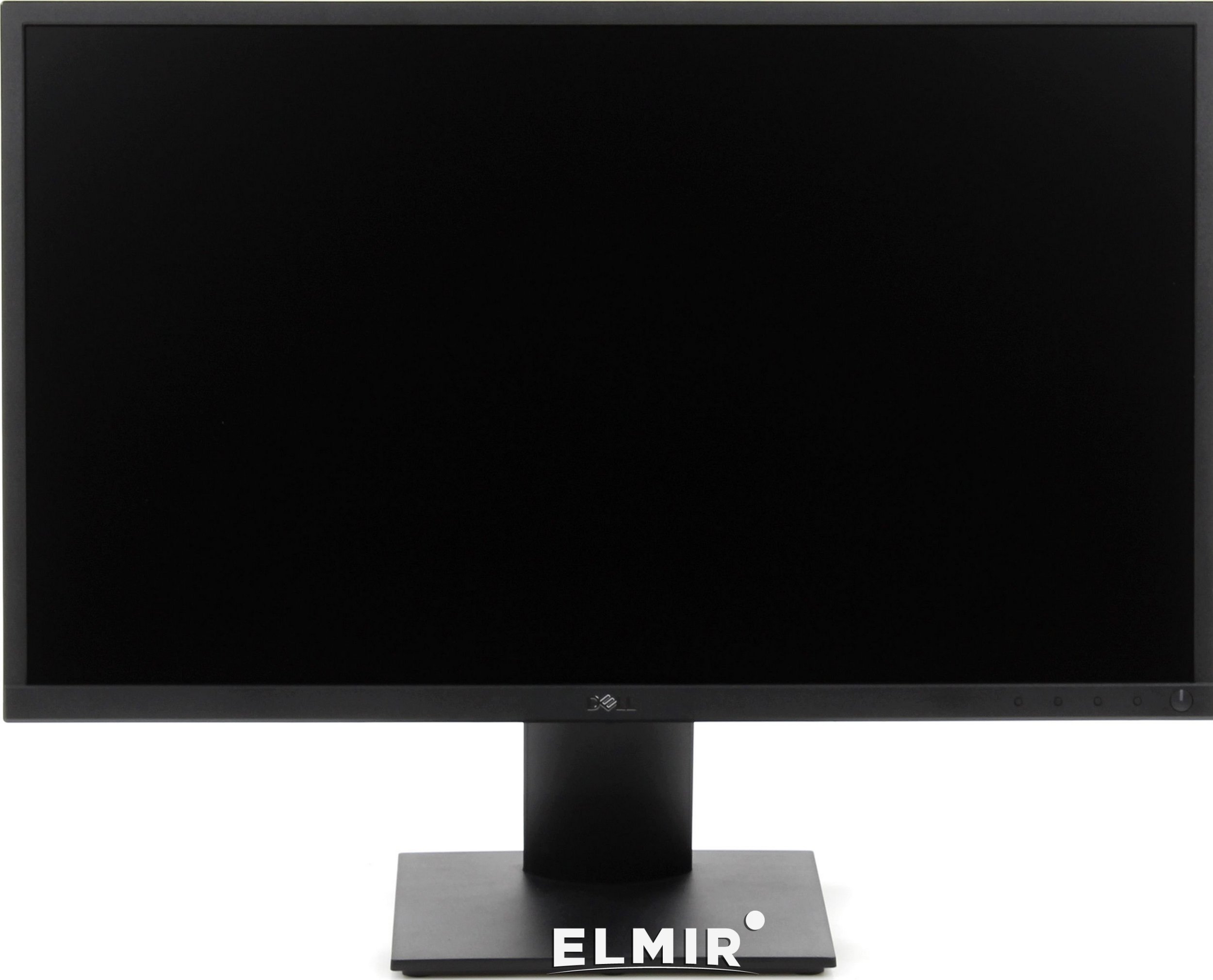 

Монитор 24" Dell E2420H (210-ATTS)