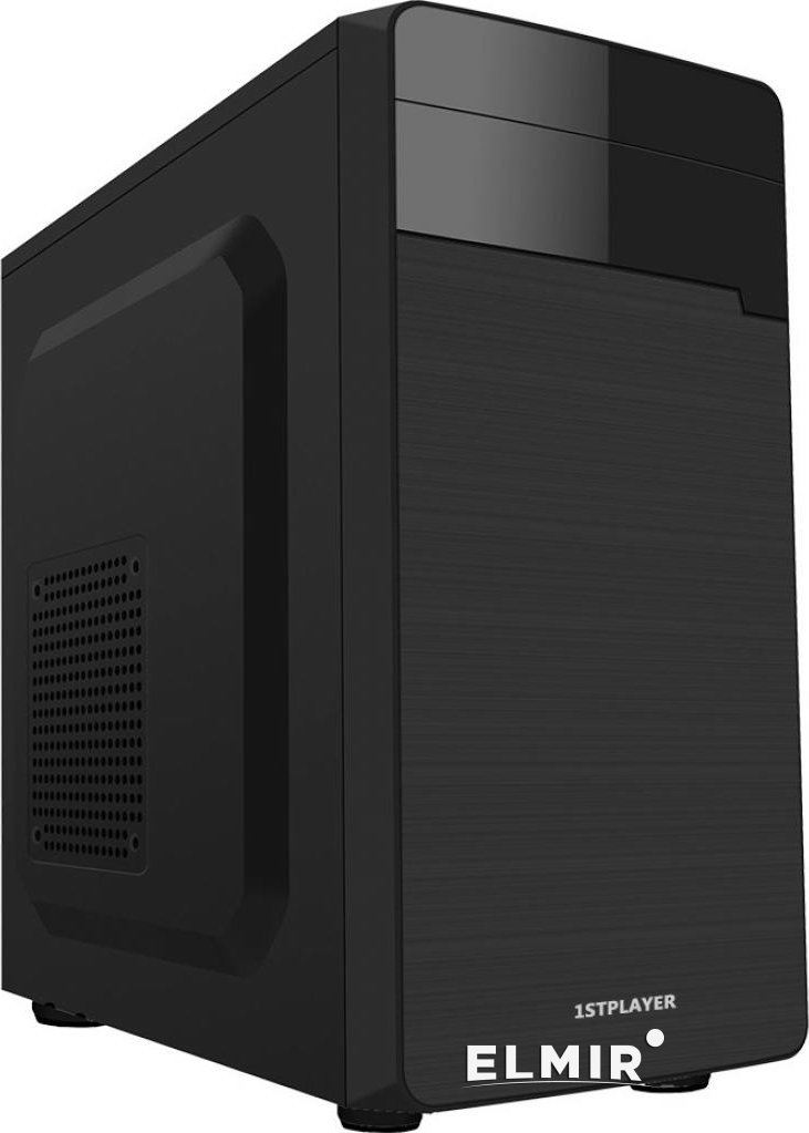 

Компьютер Expert PC Basic (I10100.16.S4.INT.C1338)