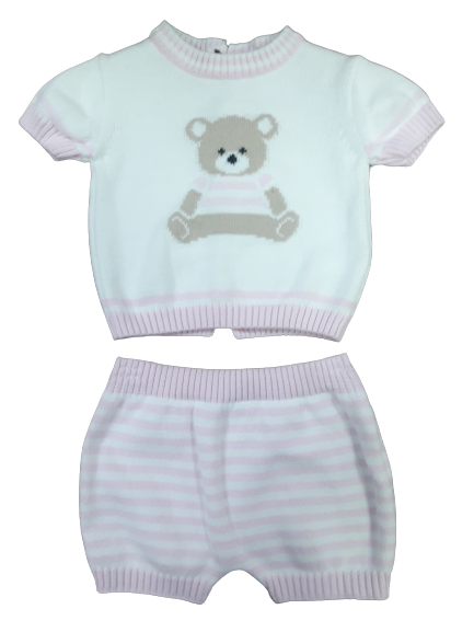 

Комплект для девочки Dr KID DK 119/252 рост 62