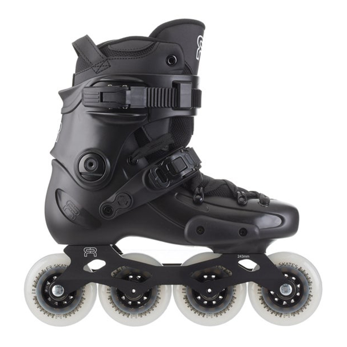 

Ролики FR Skates FR2 80 Black 2021 42 (22157-22164 - 22164)