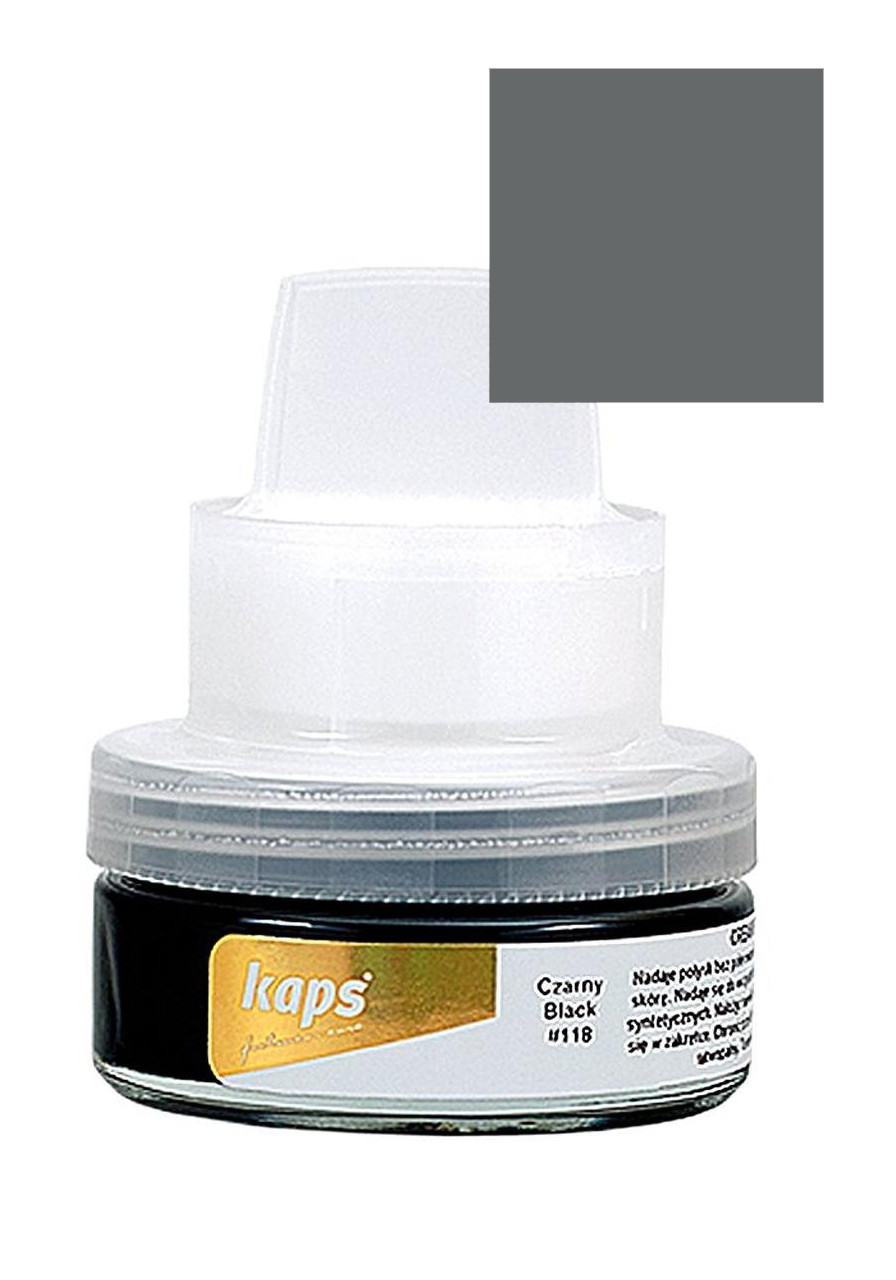 

Крем для придания блеска Kaps Cream Brillance 50 ml 114 Серый