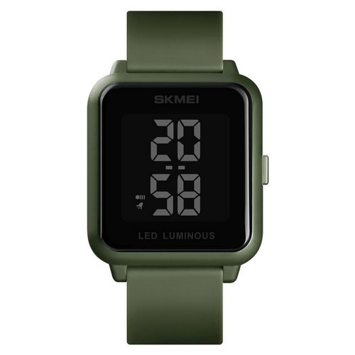 

Skmei 1566 All Green