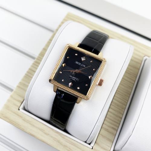 

Bolun 5598L Black-Cuprum