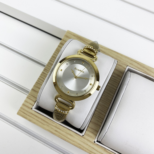 

Guardo T01059-4 Gold-White