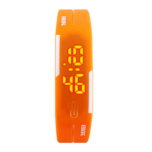 

Skmei 1099 Orange
