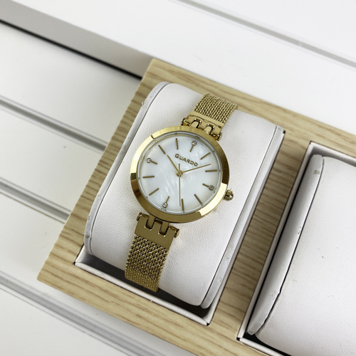 

Guardo B01947-5 Gold-White