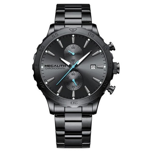 

Megalith 8237M Black-Blue