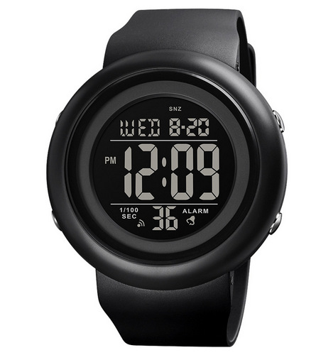

Skmei 1786 All Black