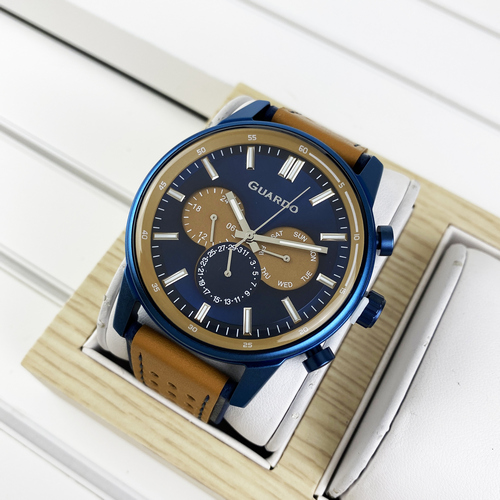 

Guardo 007576-4 Brown-Blue