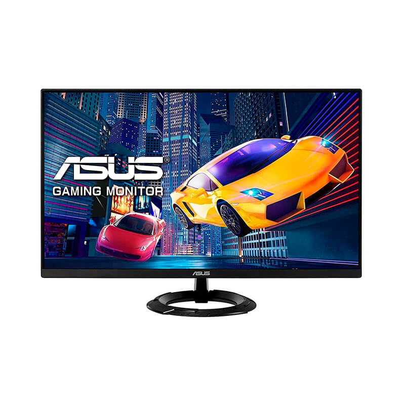 

Монитор ASUS 27" VZ279HEG1R IPS Black