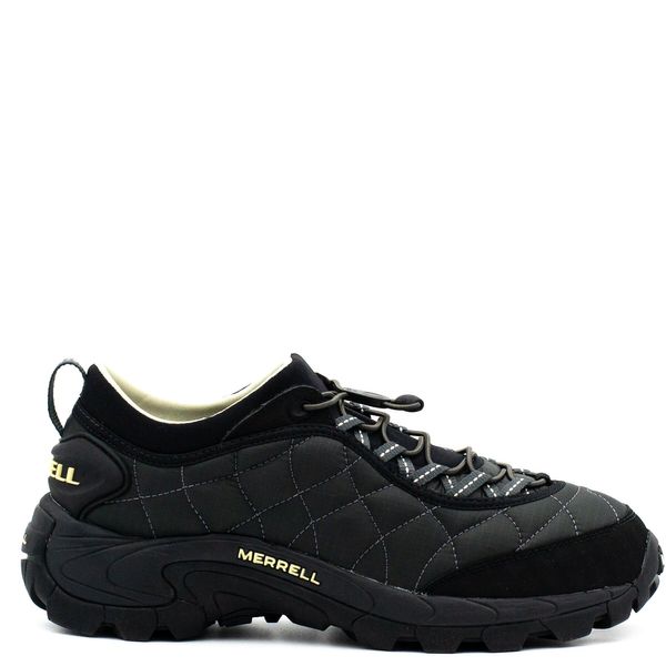 

Черевики MERRELL ICE CAP MOC II 61389 Чорний 50 (33 см)