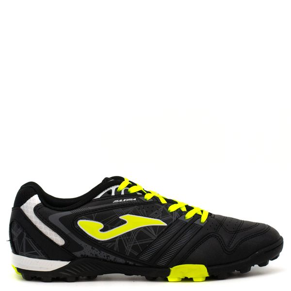 

Кеди JOMA MAXS.S921.TF Чорний 40 (25,5 см)
