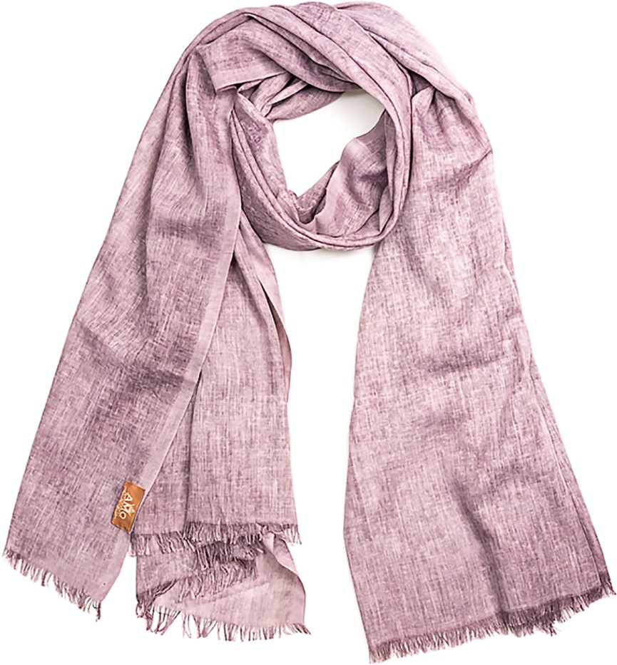 

Палантин AMO STAMOLW100200 105х206 см Rose