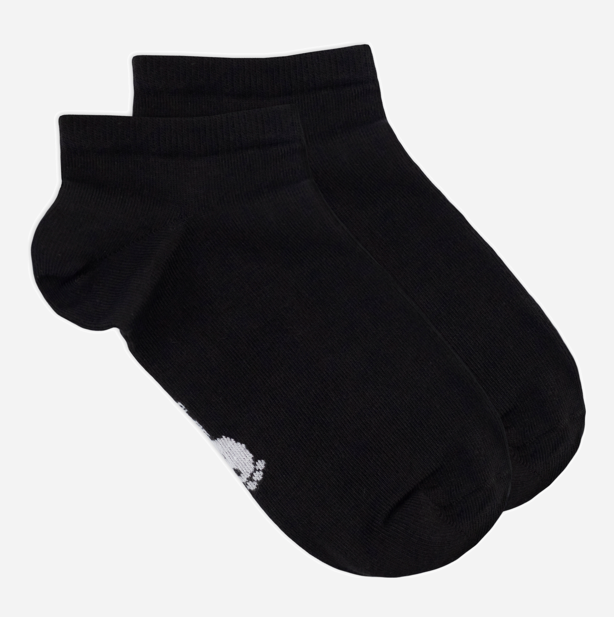 

Носки Lapas короткие 1P-220-BLK - Черные, Носки Lapas короткие 1P-220-BLK 41-43 Черные