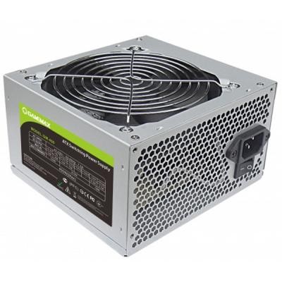 

Блок питания GAMEMAX 450W (GM-450)