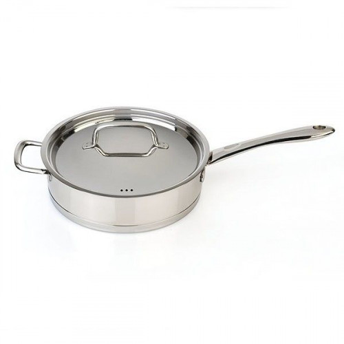 

Сотейник с крышкой Berghoff Moon 4490004 (28см/4.2л)