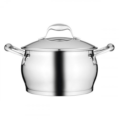 

Кастрюля Berghoff Essentials 1100173 (3.9л/20см)