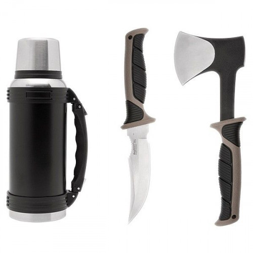 

Подарочный охотничий набор Berghoff Outdoor 8500222 3пр