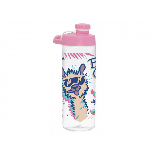 

Бутылка для воды Herevin Lama Twist 161566-028 (0.75л)