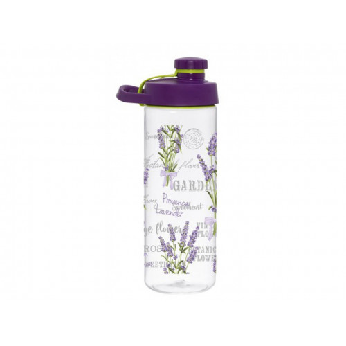 

Бутылка для воды Herevin Lavander Twist 161566-025 (0.75л)