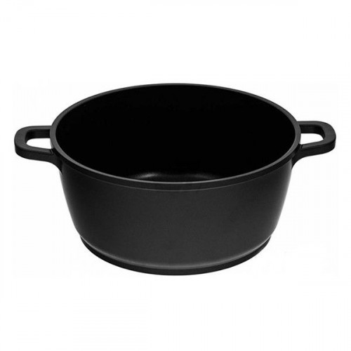 

Кастрюля с крышкой Berghoff 8500183 (2,1л/20см)