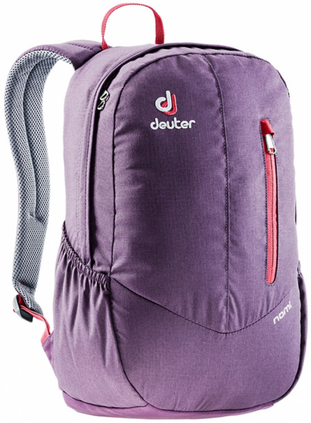 

Рюкзак Deuter Nomi 16L Plum-cardinal