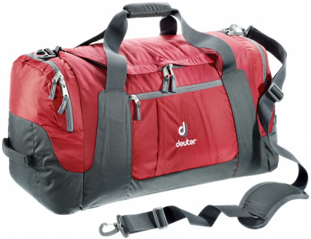 

Сумка Deuter Relay 60 Cranberry-granite