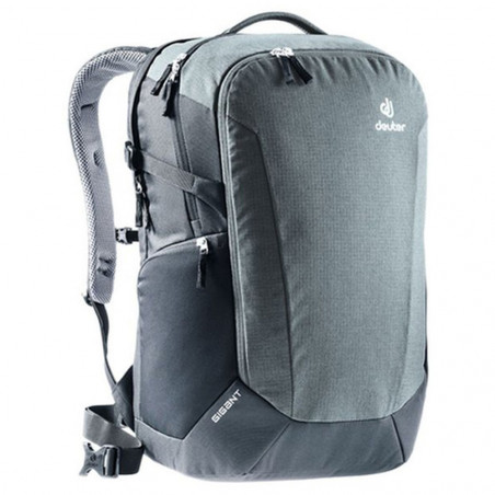 

Рюкзак Deuter Gigant Graphite-black