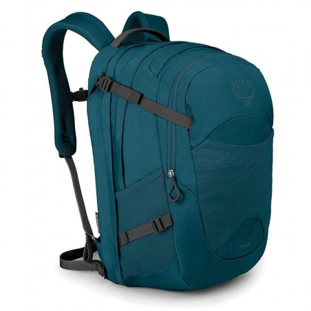 

Рюкзак Osprey Nova 33 F19 Ethel Blue