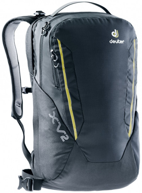 

Рюкзак Deuter XV 2 19L Black