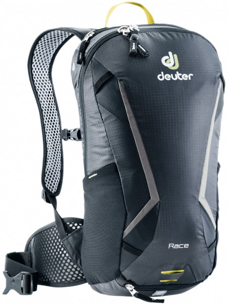 

Рюкзак Deuter Race SS18 Black