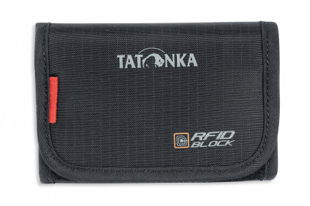 

Кошелек Tatonka Folder RFID B