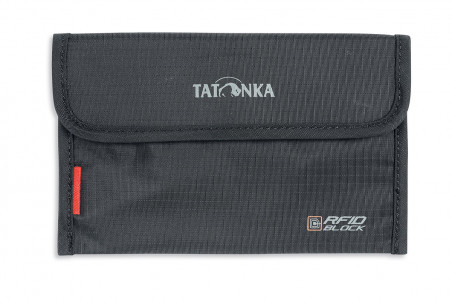 

Кошелек Tatonka Travel Folder RFID B