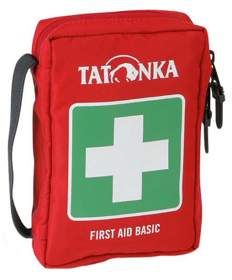 

Аптечка Tatonka First Aid Basic