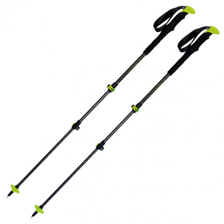 

Треккинговые палки Pinguin Carbon FL