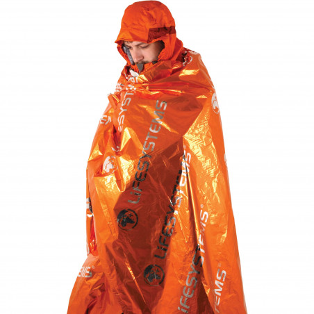 

Термомешок Lifesystems Mountain Thermal Blanket