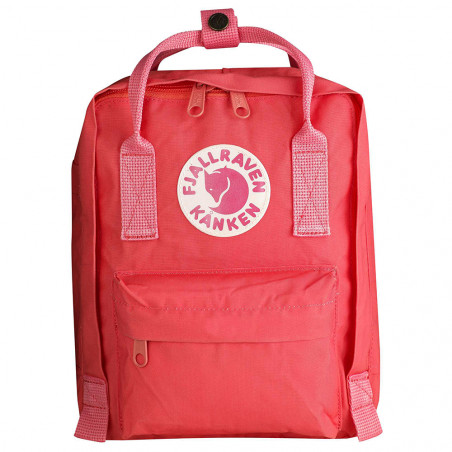 

Рюкзак Fjallraven Kanken Mini Ox Red