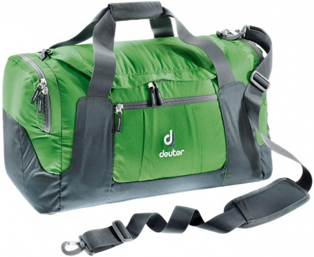 

Сумка Deuter Relay 40 Emerald-granite