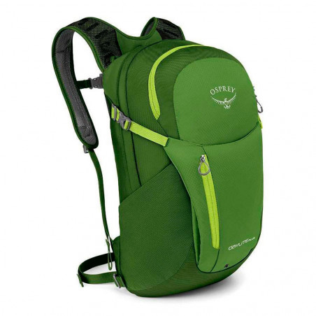 

Рюкзак Osprey Daylite Plus 20 Granny Smith Green