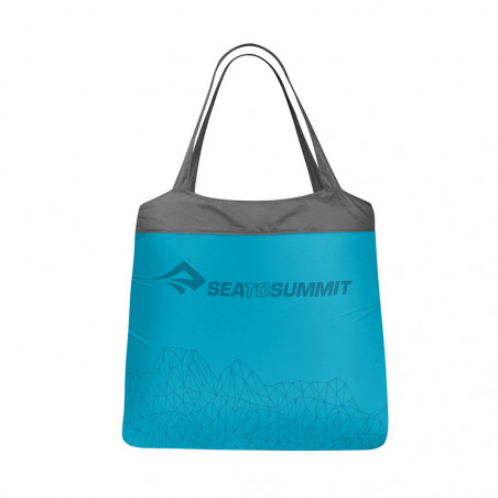 

Сумка-шоппер Sea To Summit Ultra-Sil Nano Shopping Bag Teal