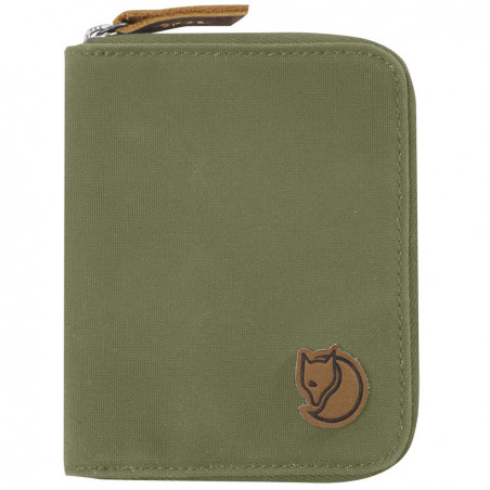 

Кошелек FjallRaven Zip Wallet