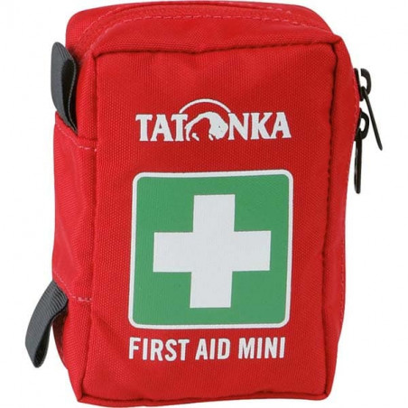 

Аптечка Tatonka First Aid Mini