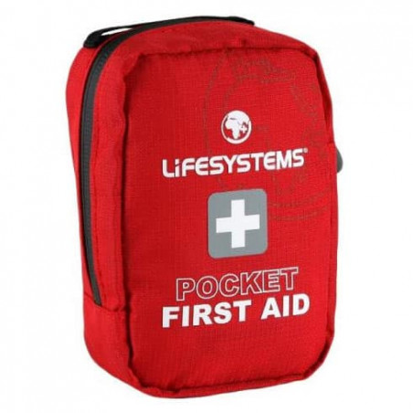 

Аптечка Lifesystems Pocket First Aid Kit